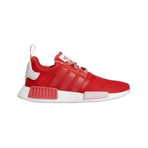 adidas W8 - Active Red Pink - NMD R1 Originals